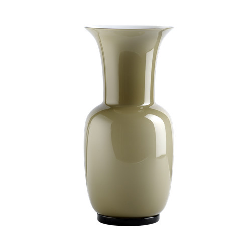 Venini vaso opalino talpa - -,