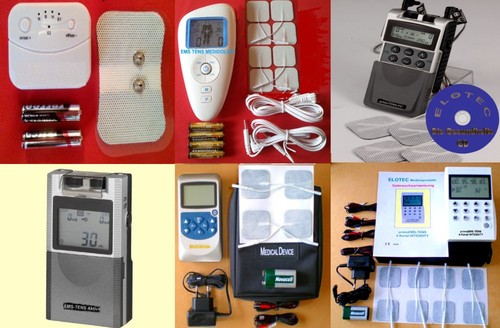 Dispositivo ems tens - dispositivo,