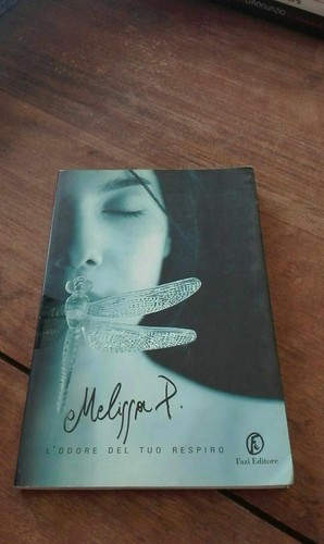 Melissa odore del - l'odore, tuo