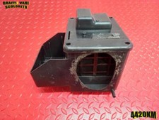 SCATOLA FILTRO ARIA AIRBOX HOT BIKE 250 RX CROSS ANNO 2010