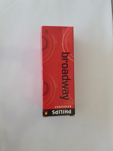 Lampadina philipd brodway - lampadina,