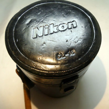 Custodia rigida obiettivo