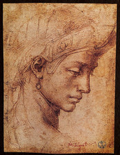 Michelangelo buonarroti - michelangelo,