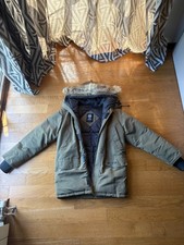 Parka Canada Goose Expedition
