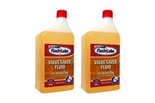 2 x 1L = 2L FlashLube Valve