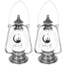  2 pezzi decorativo decorativo