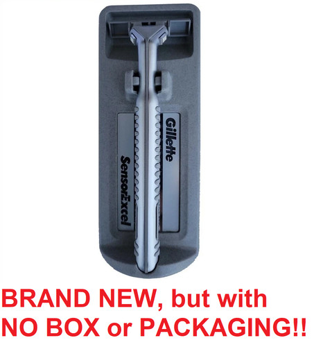 Rasoio originale gillette - rasoio,