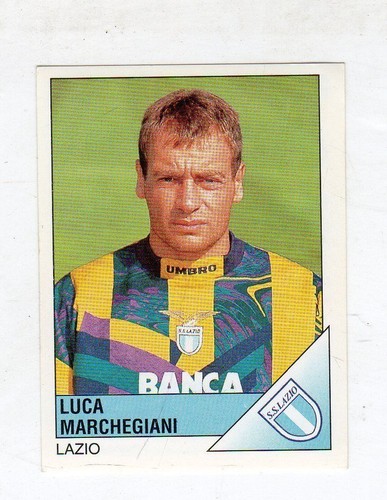 Figurina calciatori panini - figurina,