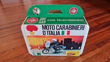 moto carabinieri d'Italia