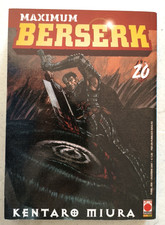 Berserk MAXIMUM 20