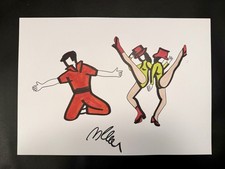 MARCO LODOLA - Pennarelli su