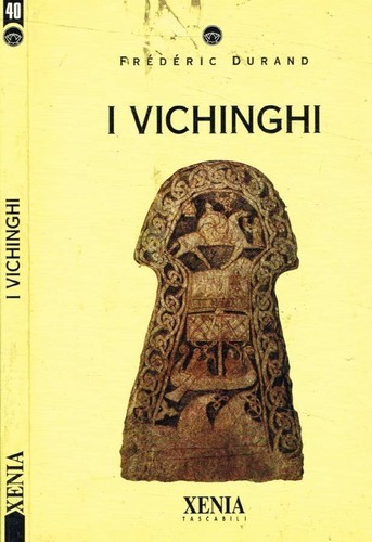 Vichinghi durand - ,