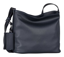 TOM TAILOR borsa a tracolla Amarea Hobo Bag M Dark Blue