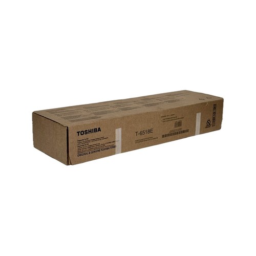 Toner toshiba 6518e - toshiba, t-6518e
