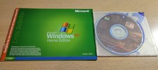 Windows XP Home x86 SP2