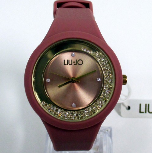 Orologio liu dancing sport - liu-jo,