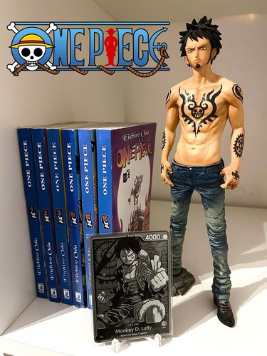 One piece edizione - piece, volumi