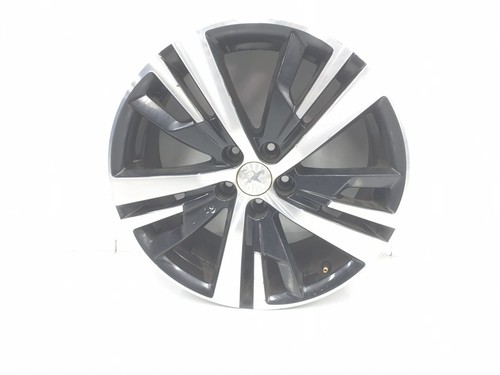 9809687377 llanta peugeot 3008 - 9809687377,