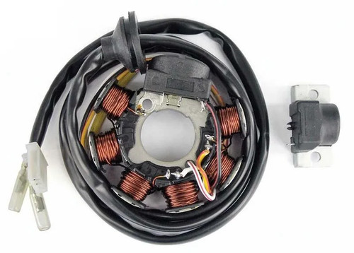 Statore tecnium per mbk - statore,