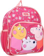PEPPA PIG Zaino Suzy Pecora