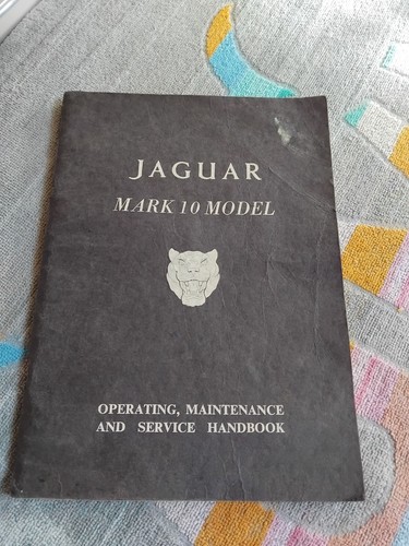 Jaguar mark 8 litri - jaguar, 3,8