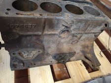 Fiat 600d monoblocco motore - 600d,