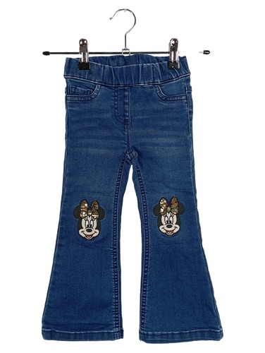 Jeans bambina disney regular - bambina,