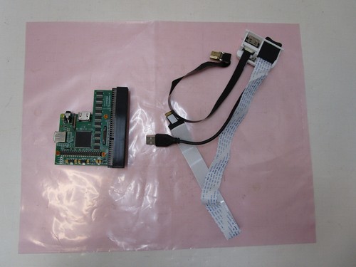 Kit ext pistorm - kit, 32