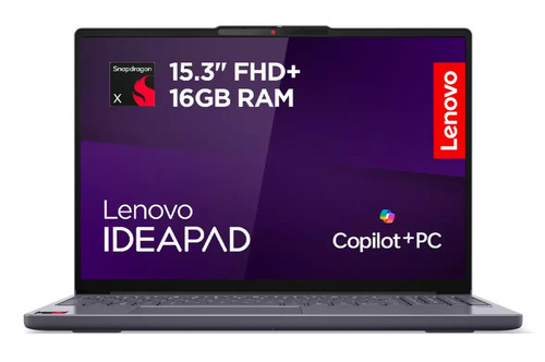 Lenovo ideapad slim - slim, 15q8x10