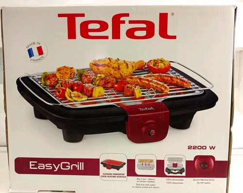 Grill tefal easy 2200w - tefal,