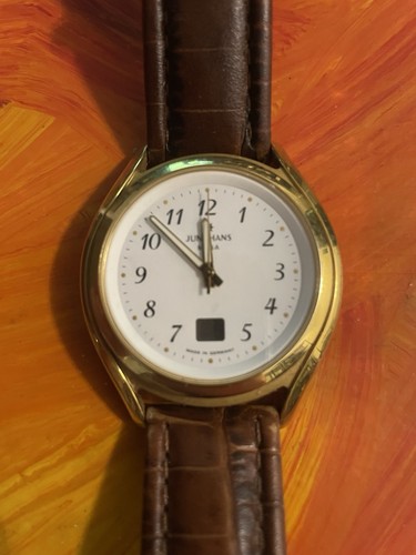 Junghans mega orologio - orologio, da