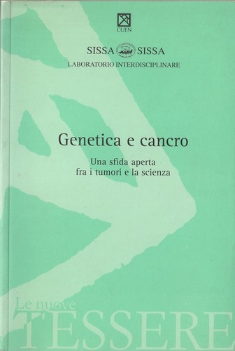 Genetica cancro una - genetica, e
