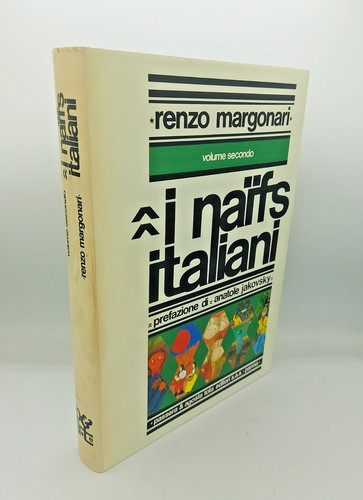 Naifs italiani volume 2 - italiani, 2"