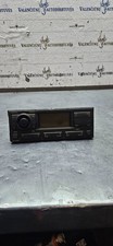 Toyota avensis t250 2005 radio - toyota,