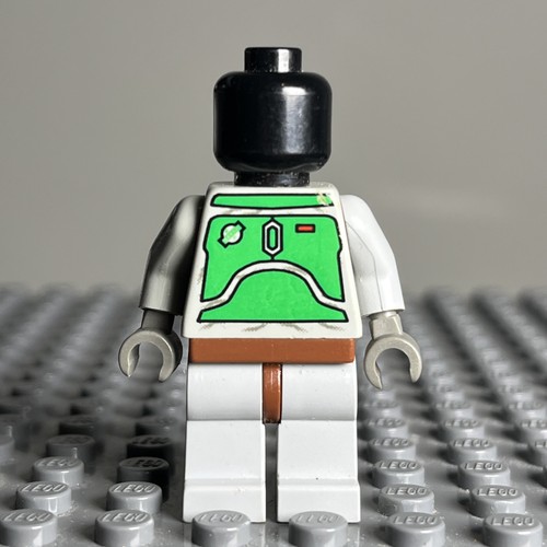 Lego star wars boba - lego,