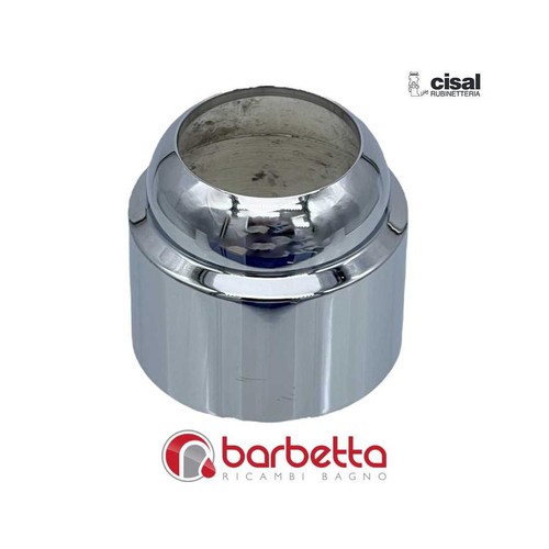 Copricartuccia ricambio cisal - ricambio,