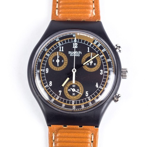 Swatch chrono 1990 - 1990-, scb101
