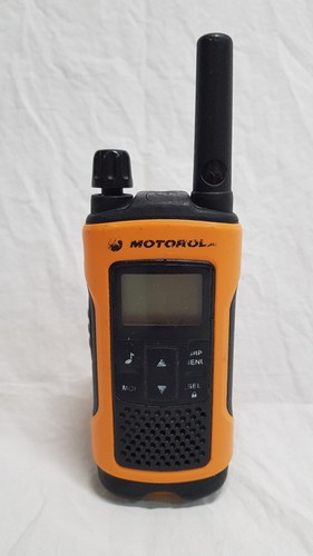 Motorola tlkr t80 - tlkr,