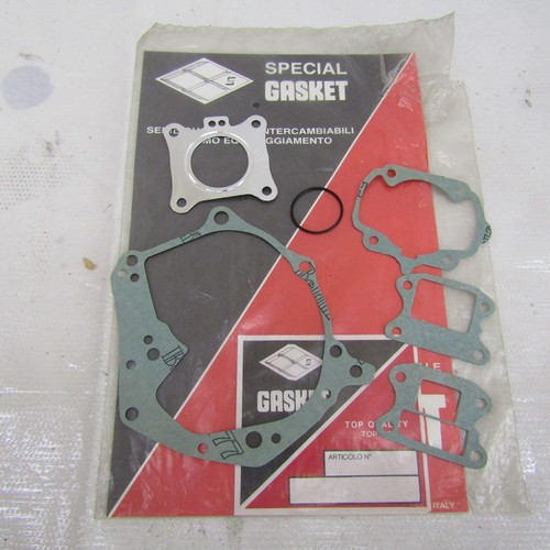Kit guarnizioni motore sgr - kit,