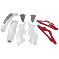 kit plastiche Ufo Husqvarna Tc