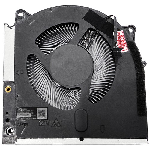 Versione gpu ventola - gpu,
