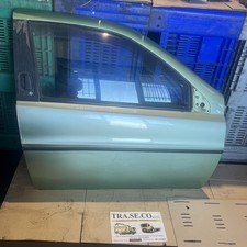 Porta Portiera Anteriore