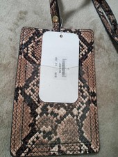 Portafoglio porta carte - , di