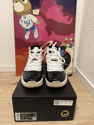 Nike air jordan gratitude - nike, 11