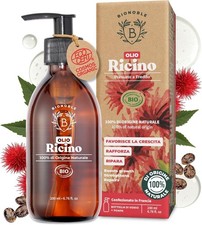 Bionoble Olio di Ricino