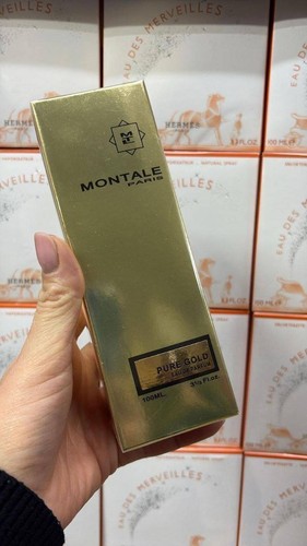 Profumo uomo montale - uomo,