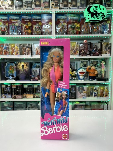 Mattel barbie vintage - barbie,