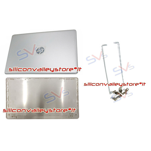 Back cover lcd coppia - cover, +