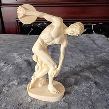 Scultore Vintage A. SANTINI