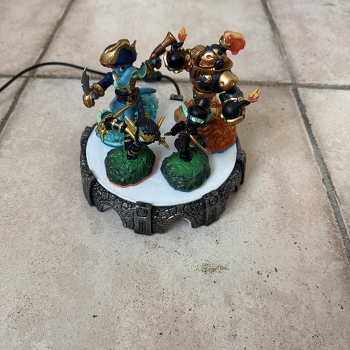 Accessori skylanders portale - accessori,